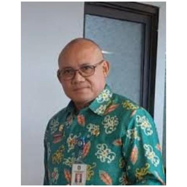 Drs. Ignasius Ik, S.H., M.Si.