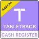 TableTrack Logo